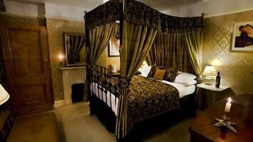 Superior Double Room, Ensuite