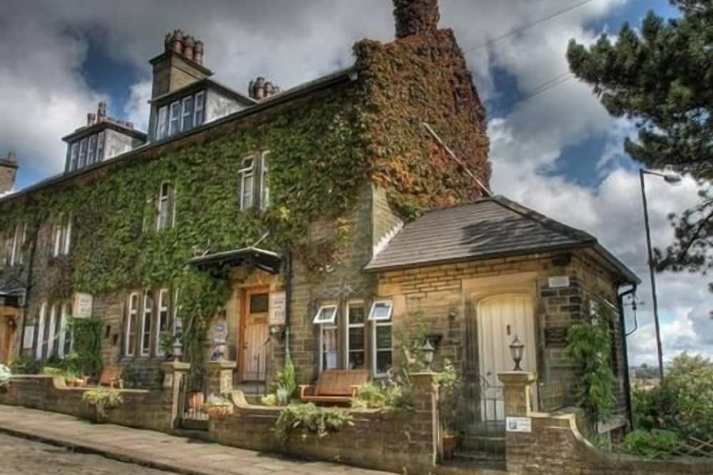 The Old Registry Haworth - Foulridge