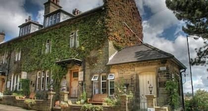 The Old Registry Haworth