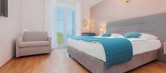 Belvedere Resort Hotels