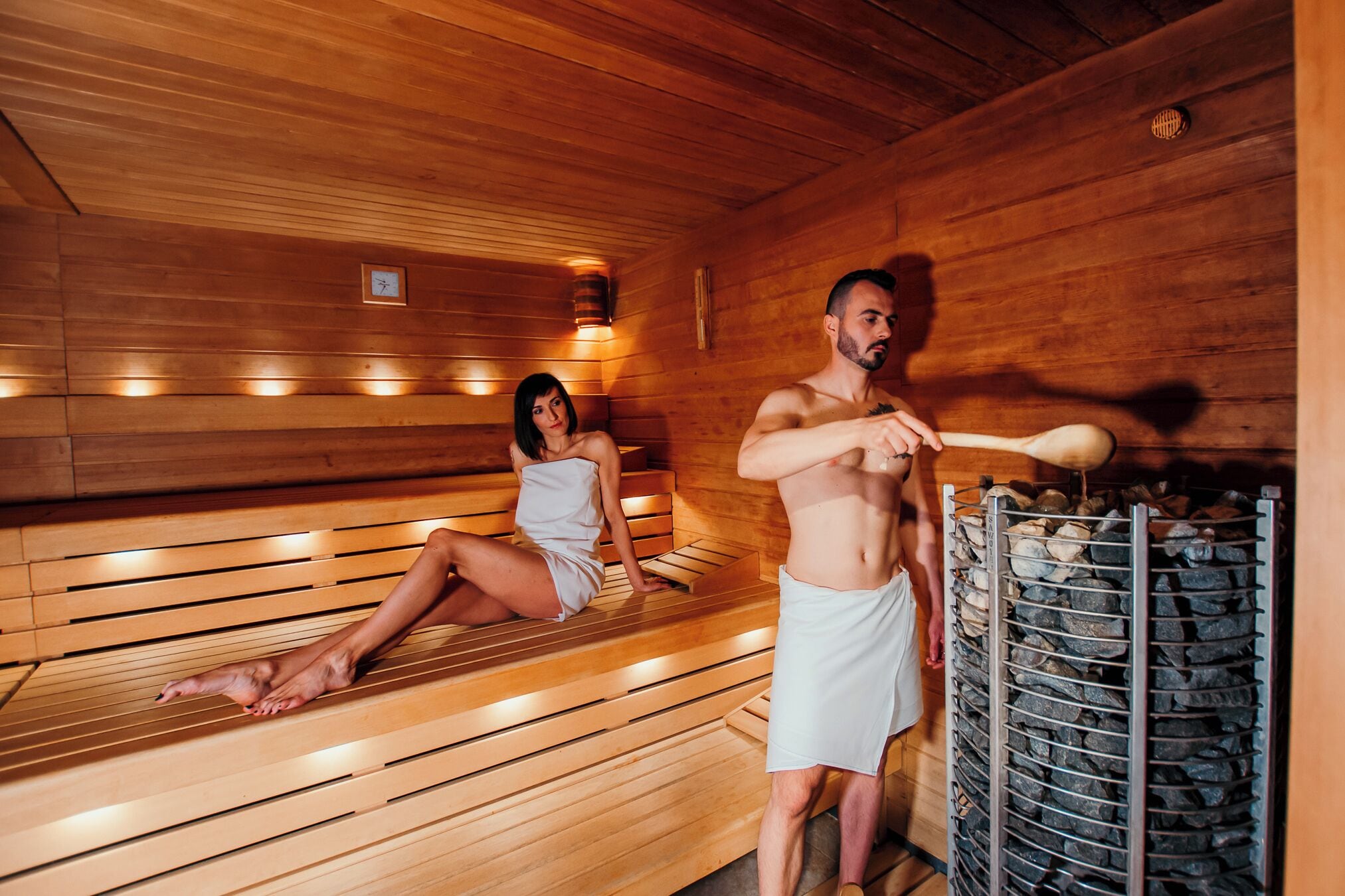 Trattamenti per il corpo, massaggi thailandesi, body wrap, scrub corpo