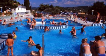 Belvedere Resort Hotels