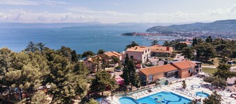 貝福德爾度假飯店