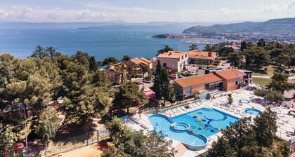 Belvedere Resort Hotels