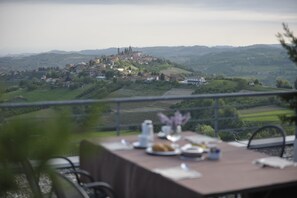 Desayuno buffet incluido todos los días
