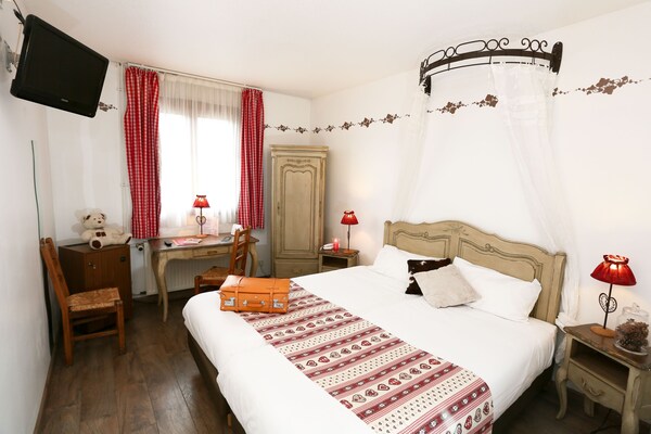 The Originals Boutique, Hôtel La Ferme Du Pape, Eguisheim - Eguisheim