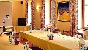 Sala de reuniones