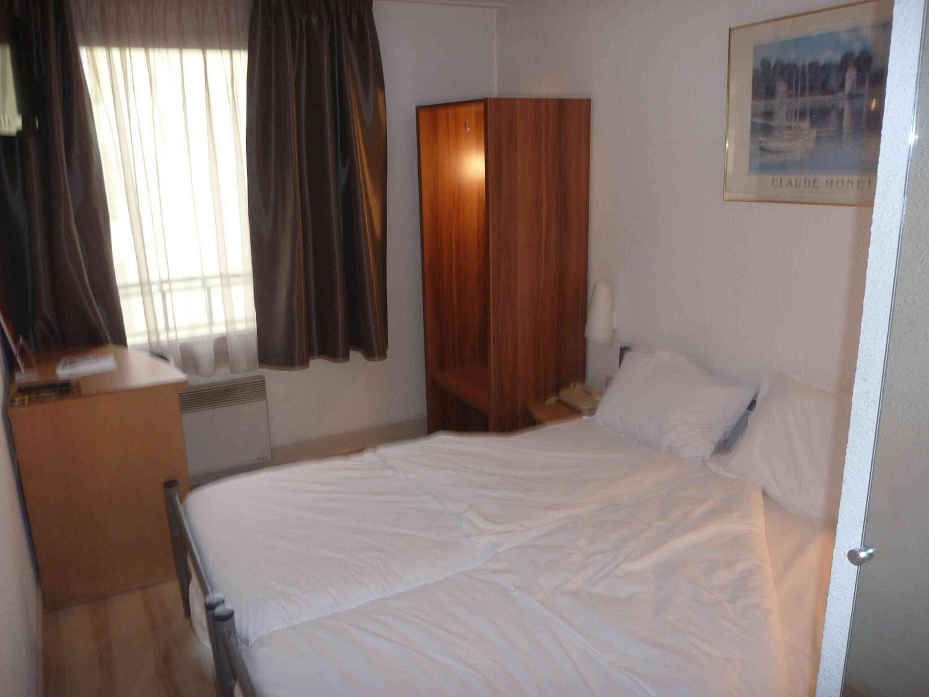 Foto - Hotel Primo Colmar Centre