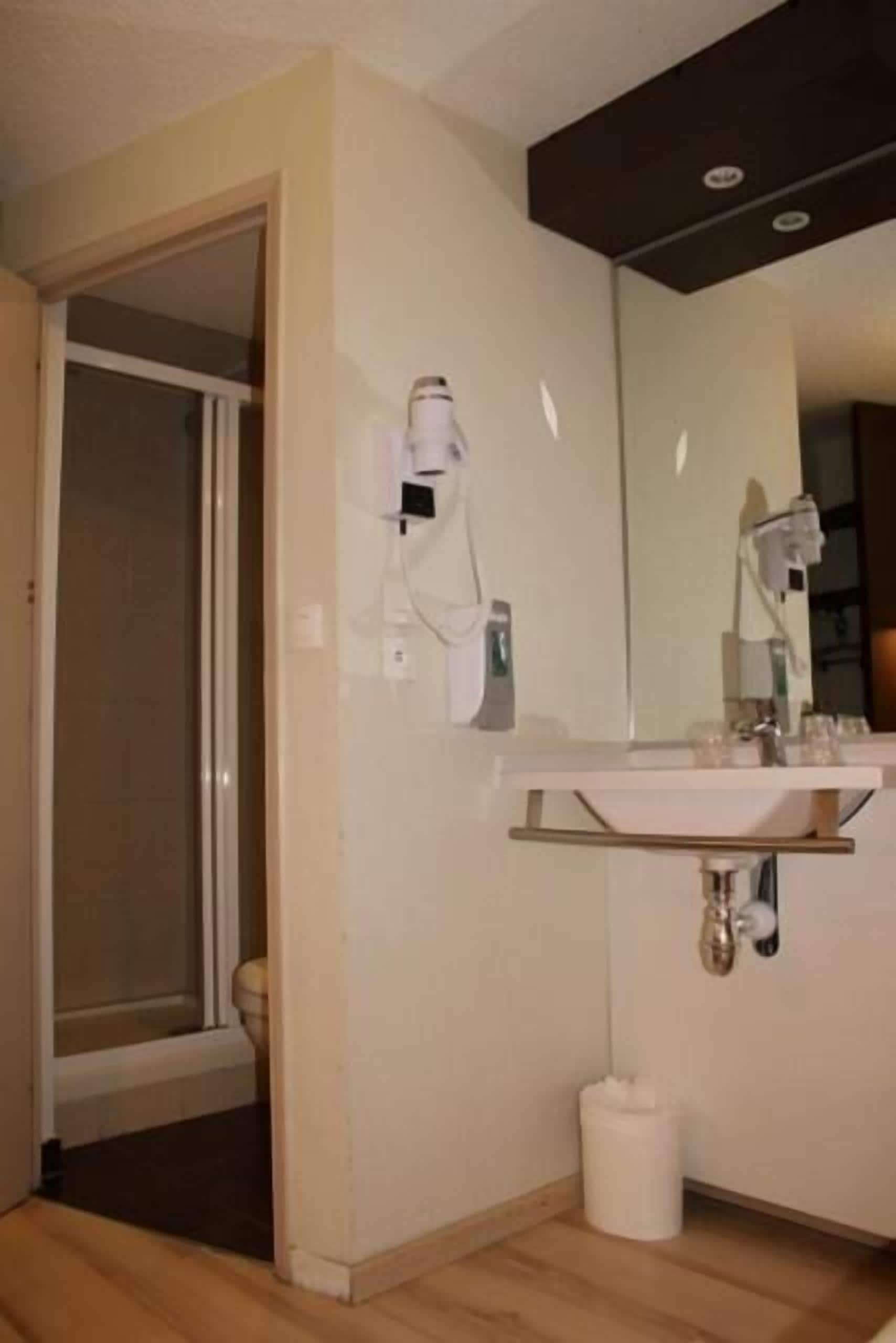 Foto - Hotel Primo Colmar Centre