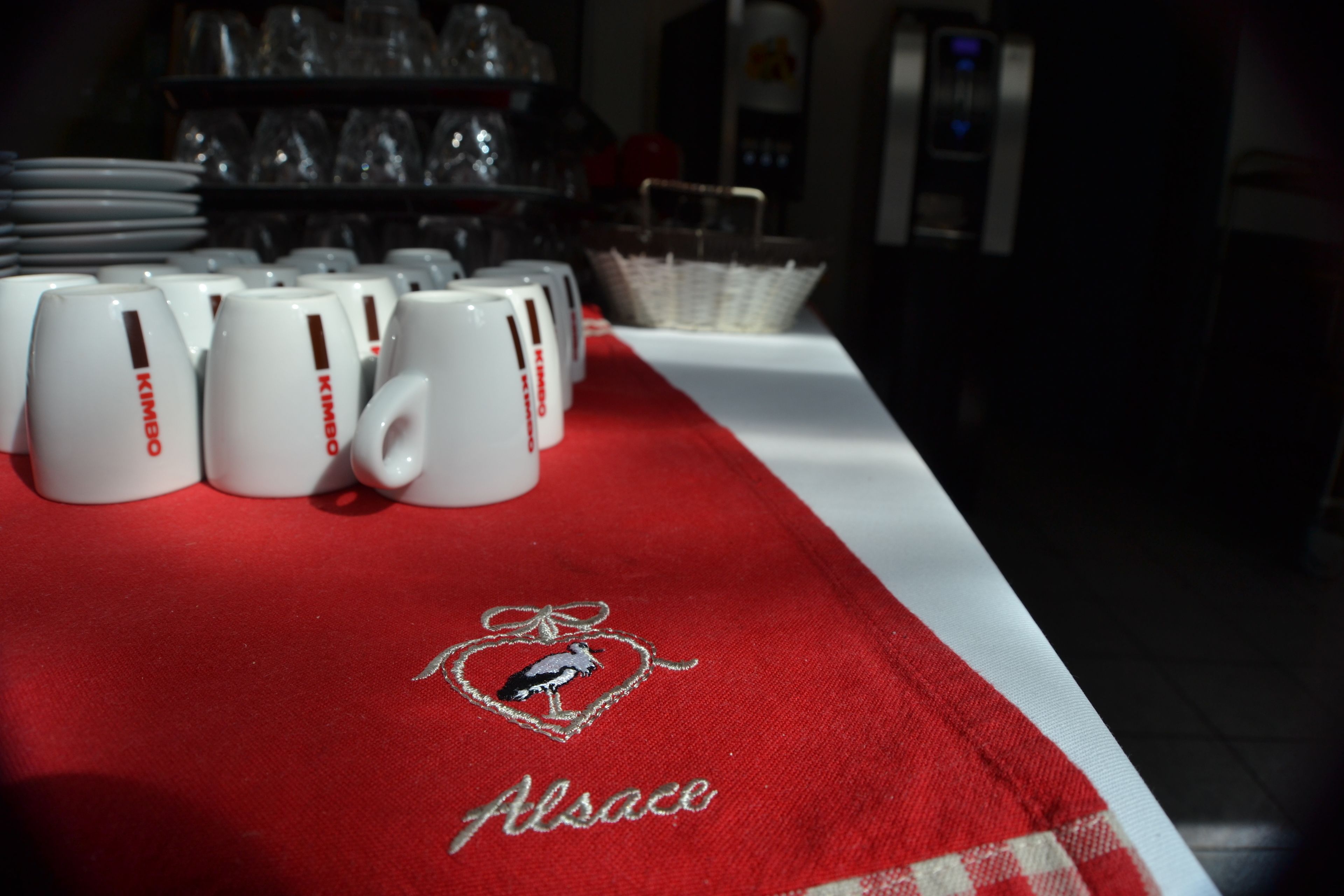 Foto - Hotel Primo Colmar Centre