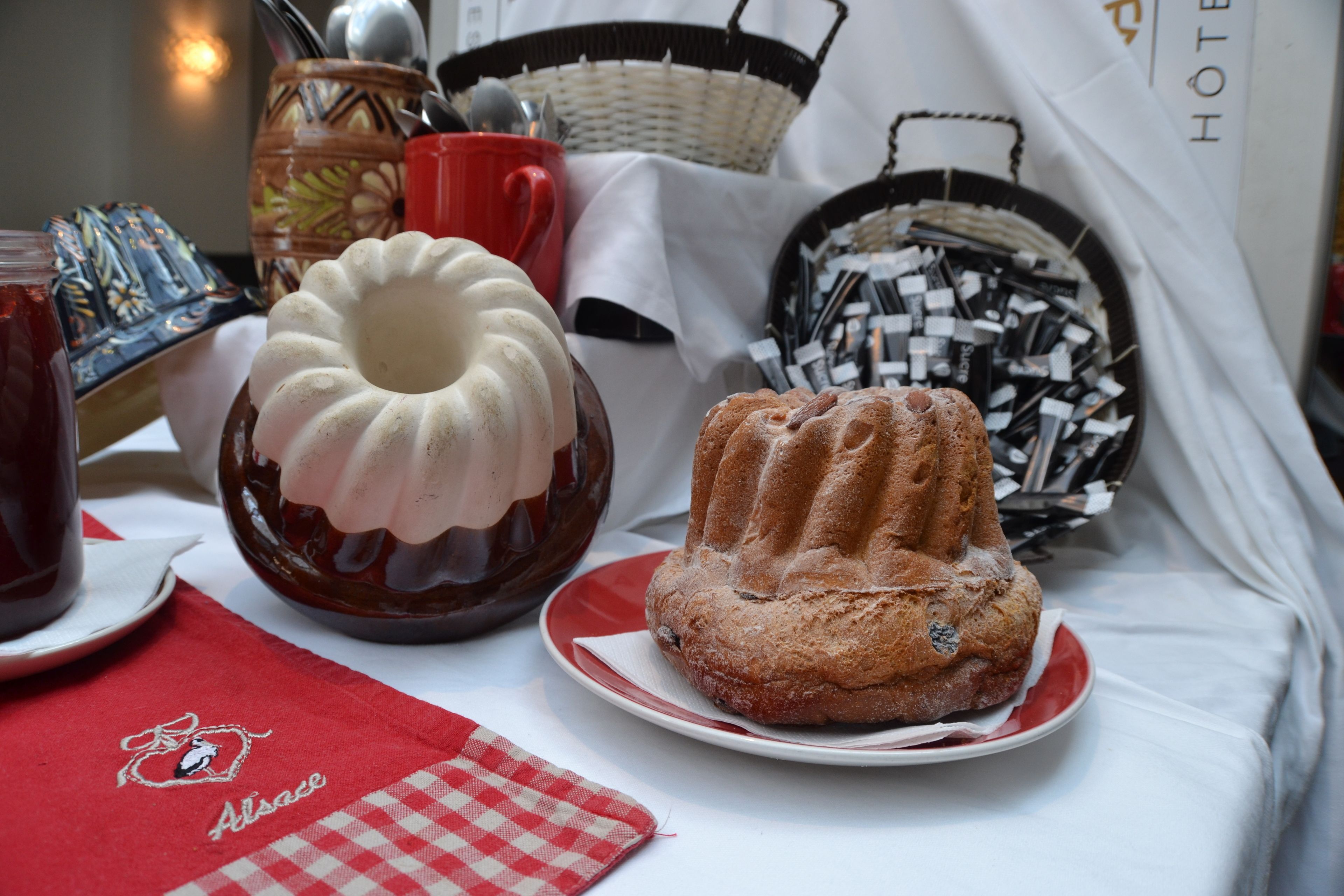 Foto - Hotel Primo Colmar Centre