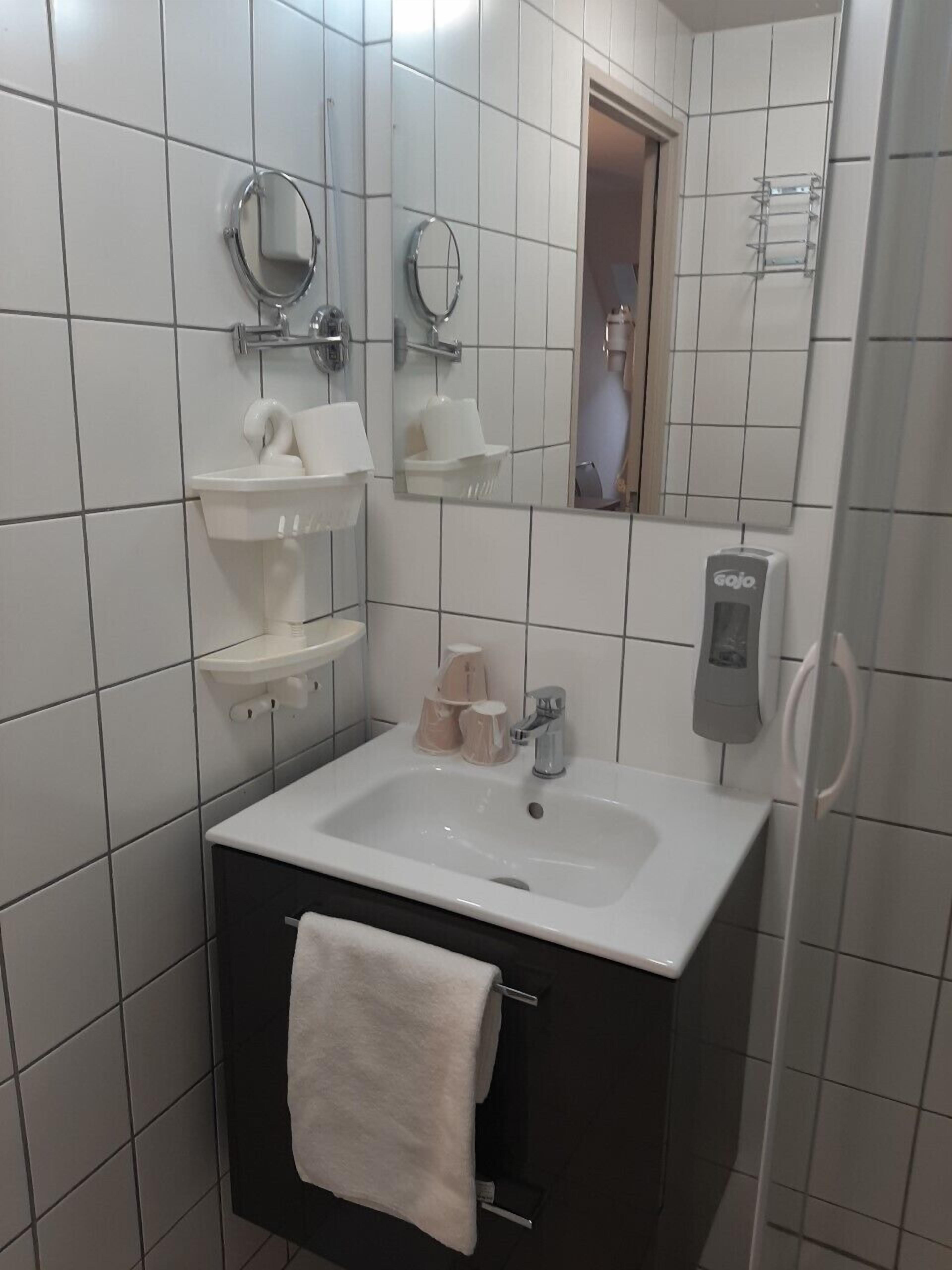 Foto - Hotel Primo Colmar Centre