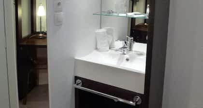 Hotel Primo Colmar Centre