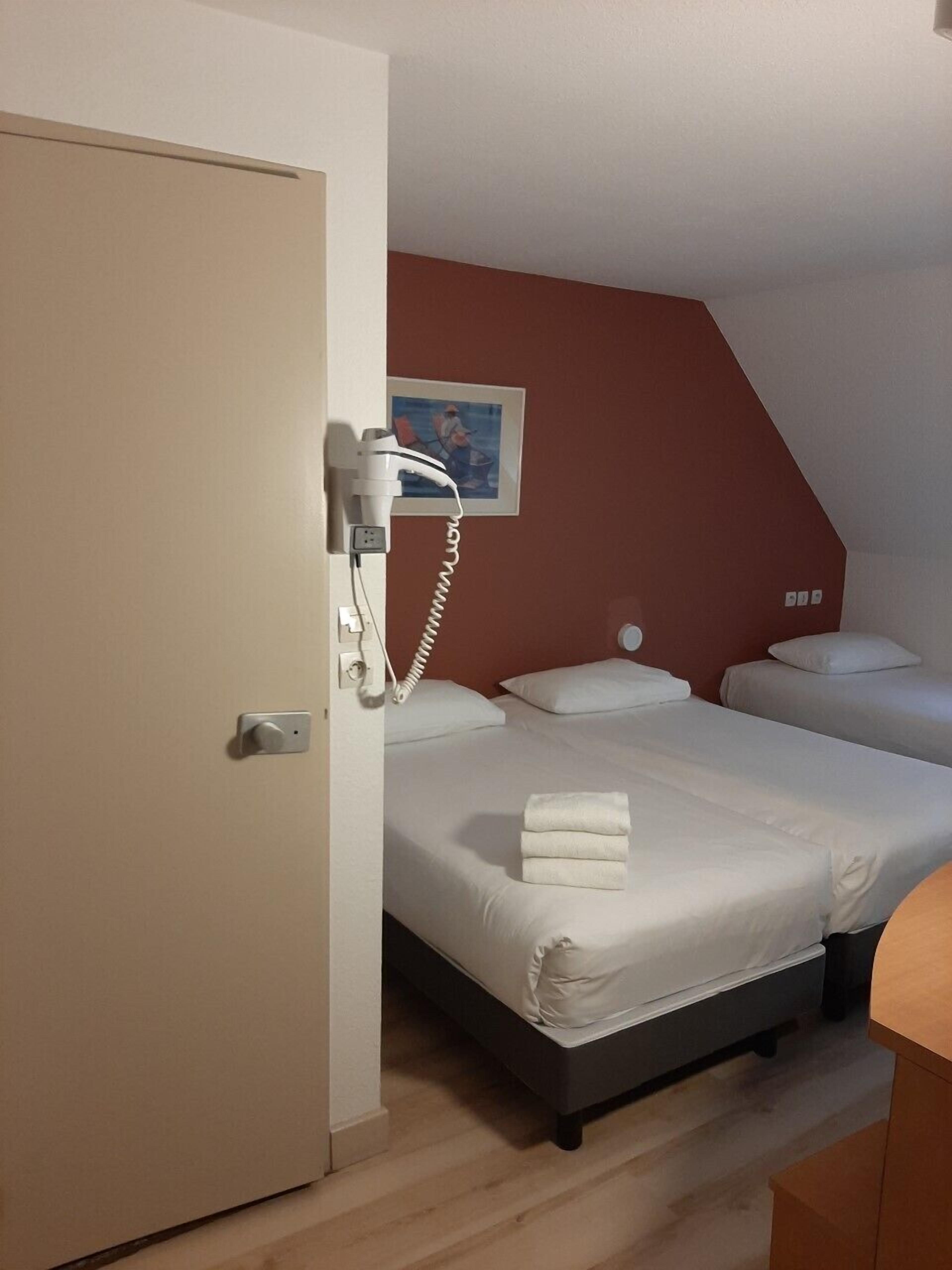 Photo - Cit'Hotel Primo Colmar Centre