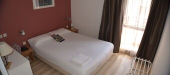 Hotel Primo Colmar Centre