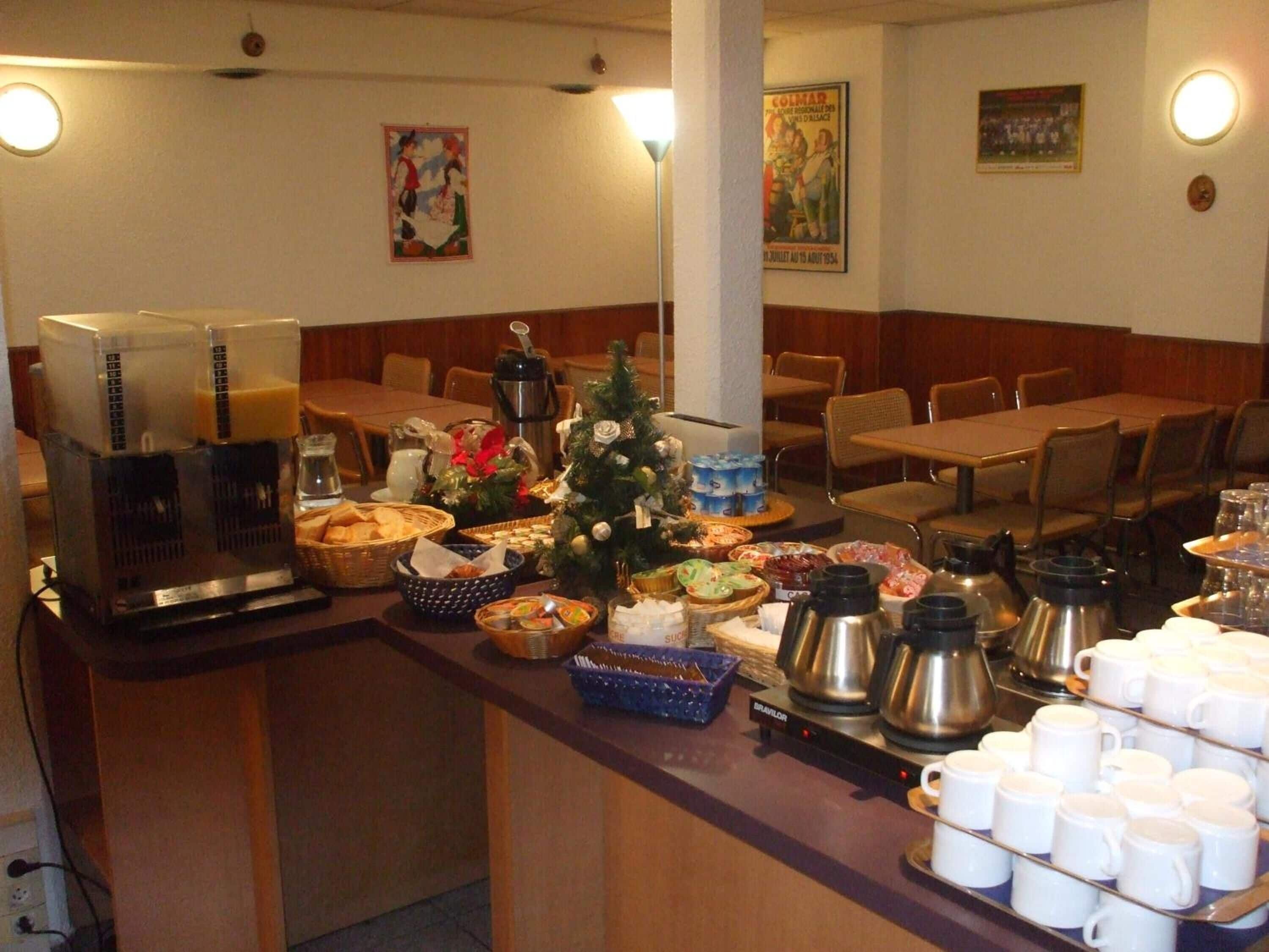 Foto - Hotel Primo Colmar Centre