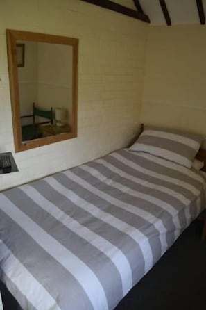 Habitación individual, baño privado (B&B)