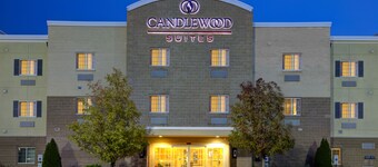 Candlewood Suites Perrysburg by IHG