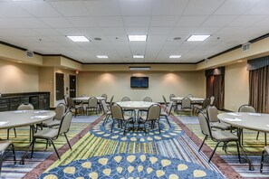 Meeting facility - Holiday Inn Express Hotel & Suites Huntsville by IHG (Huntsville)