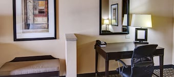 Holiday Inn Express Hotel & Suites Huntsville by IHG