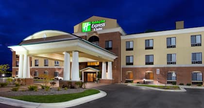 Holiday Inn Express Hotel & Suites Bay City by IHG