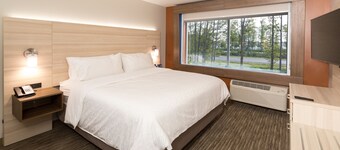 Holiday Inn Express Hotel & Suites Bay City by IHG