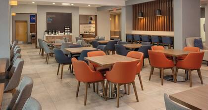 Holiday Inn Express & Suites Monterrey Aeropuerto by IHG