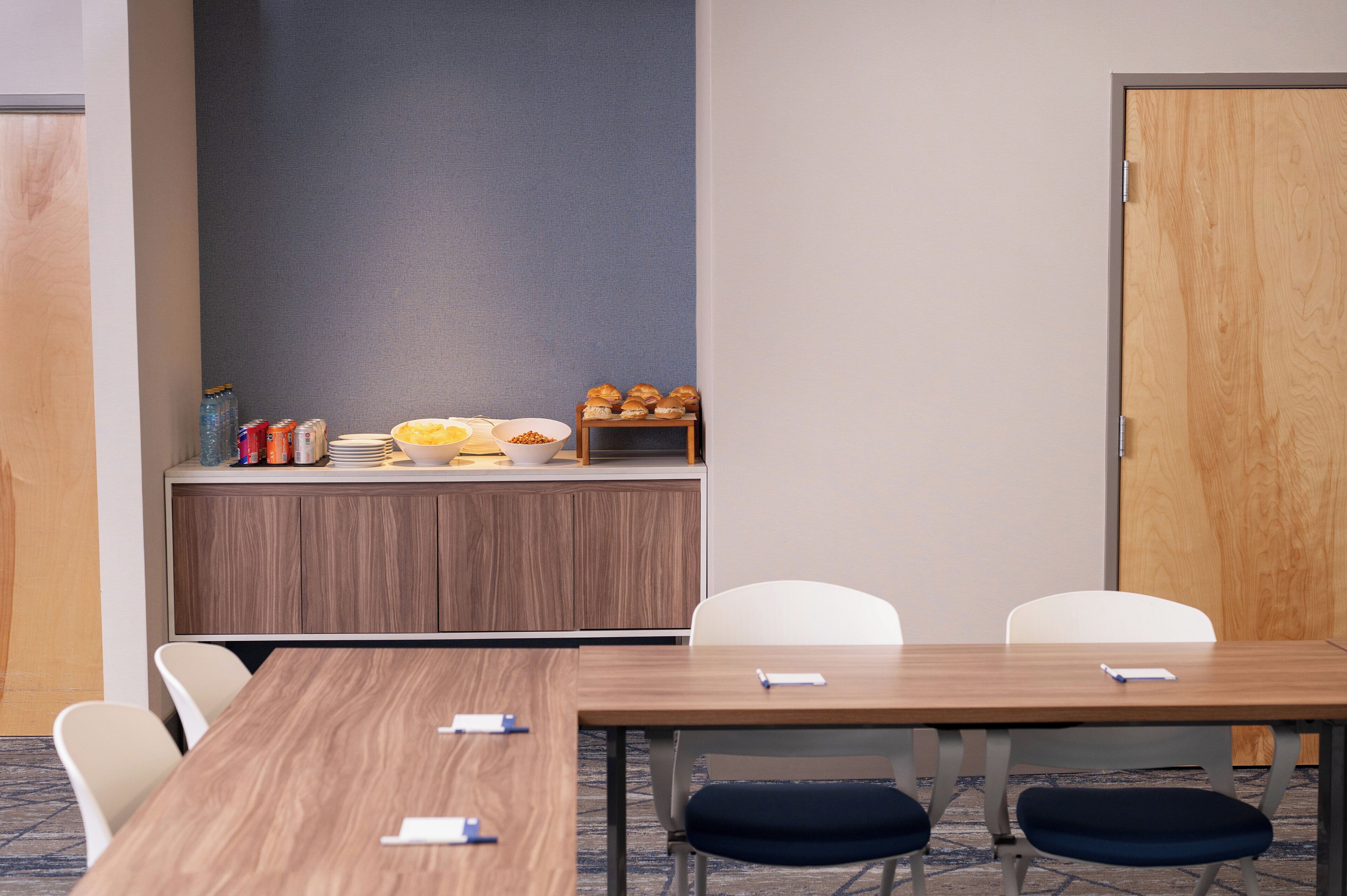 Foto - Holiday Inn Express & Suites Monterrey Aeropuerto by IHG
