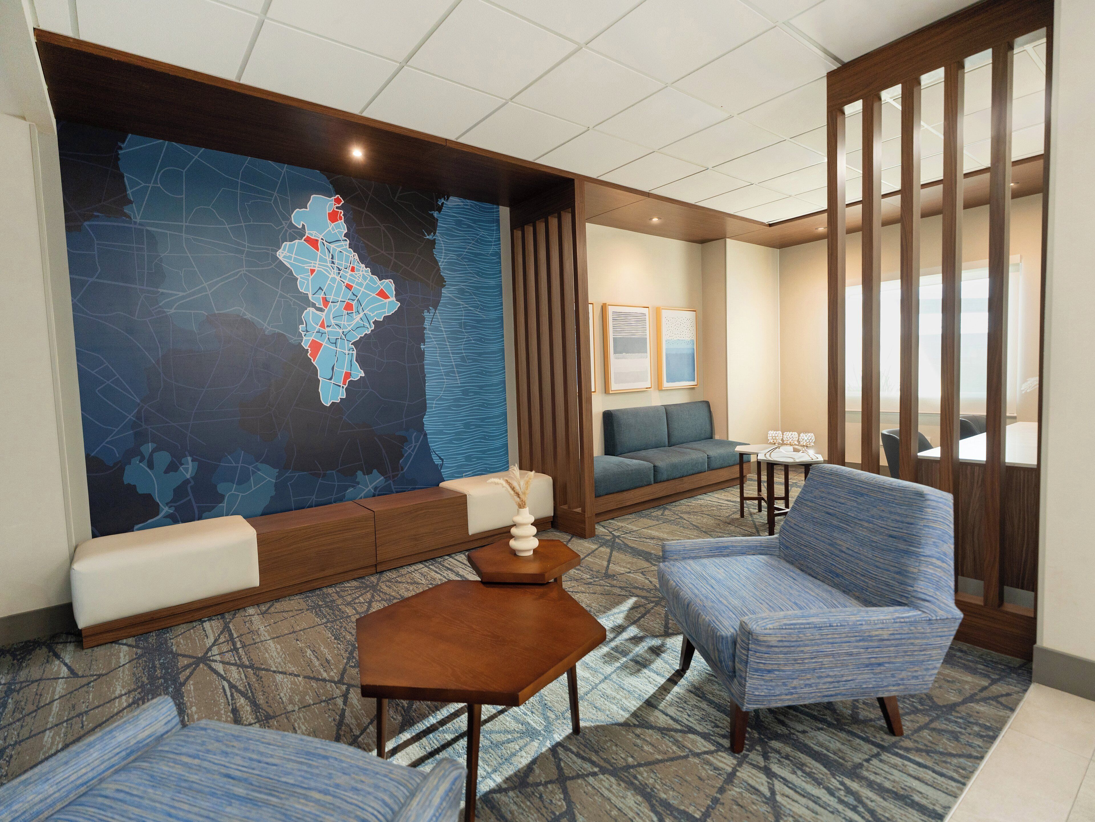 Foto - Holiday Inn Express & Suites Monterrey Aeropuerto by IHG