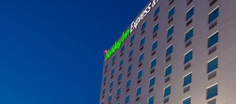 Holiday Inn Express & Suites Monterrey Aeropuerto by IHG
