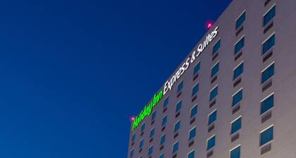 Holiday Inn Express & Suites Monterrey Aeropuerto by IHG
