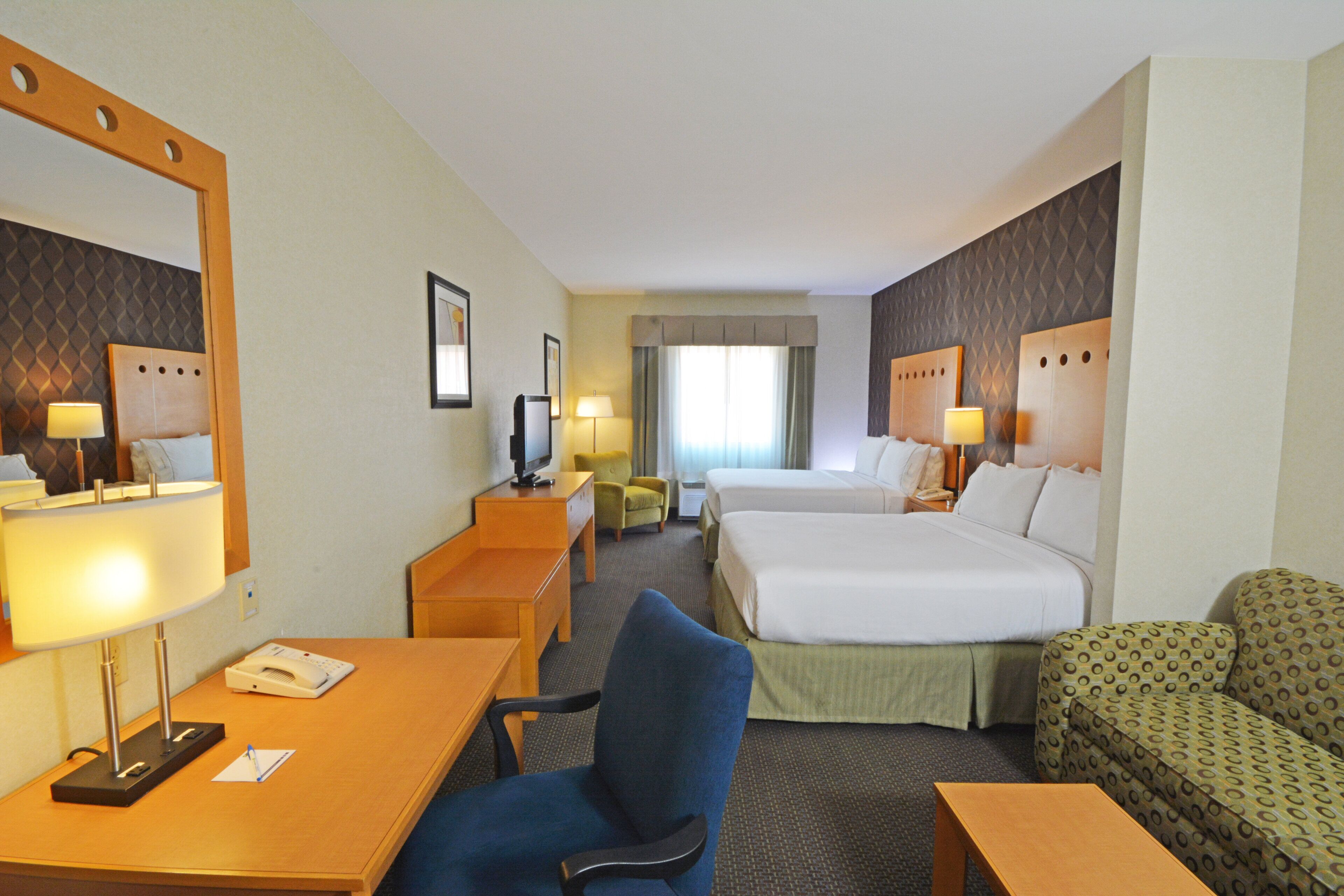 Foto - Holiday Inn Express & Suites Monterrey Aeropuerto by IHG