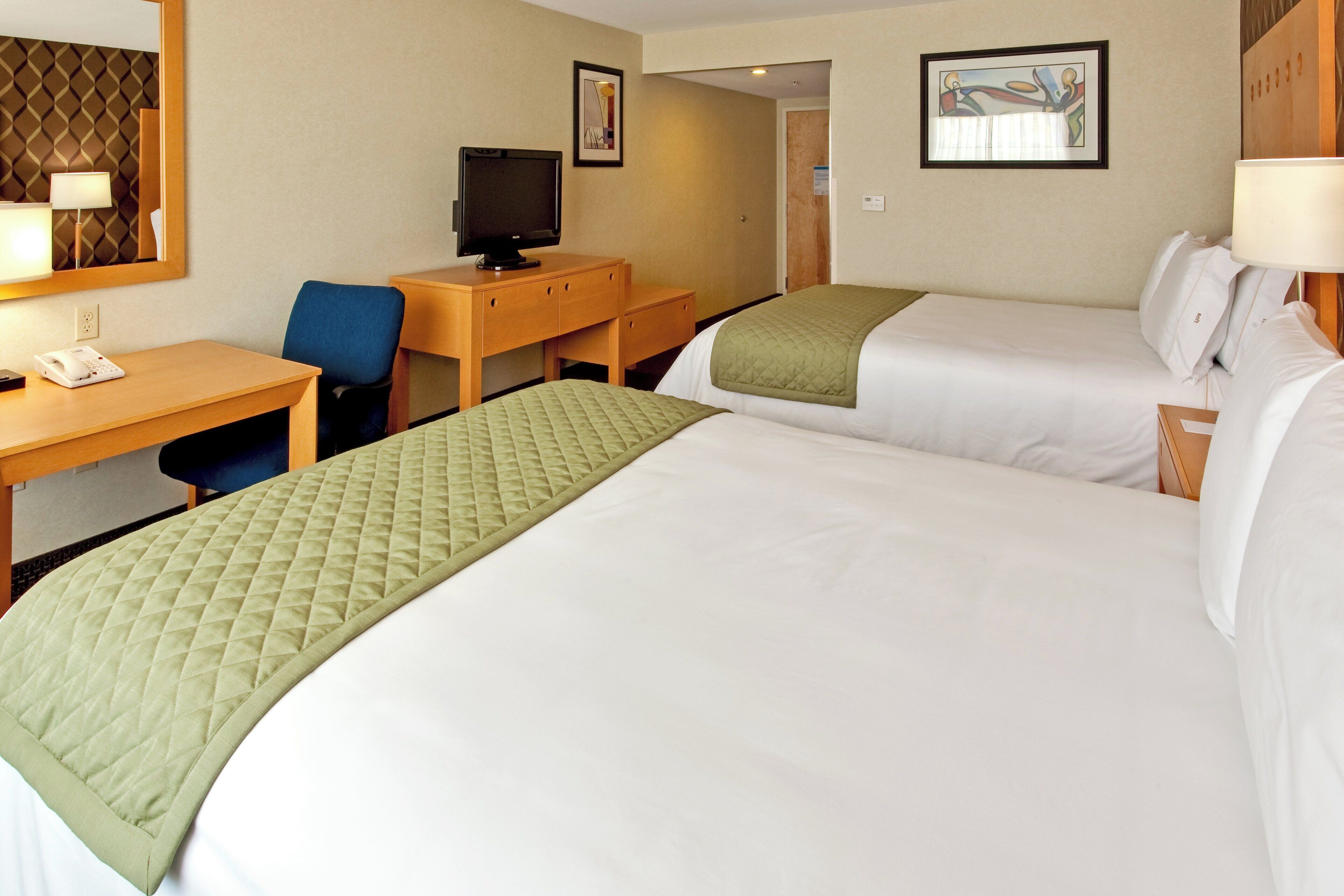 Foto - Holiday Inn Express & Suites Monterrey Aeropuerto by IHG