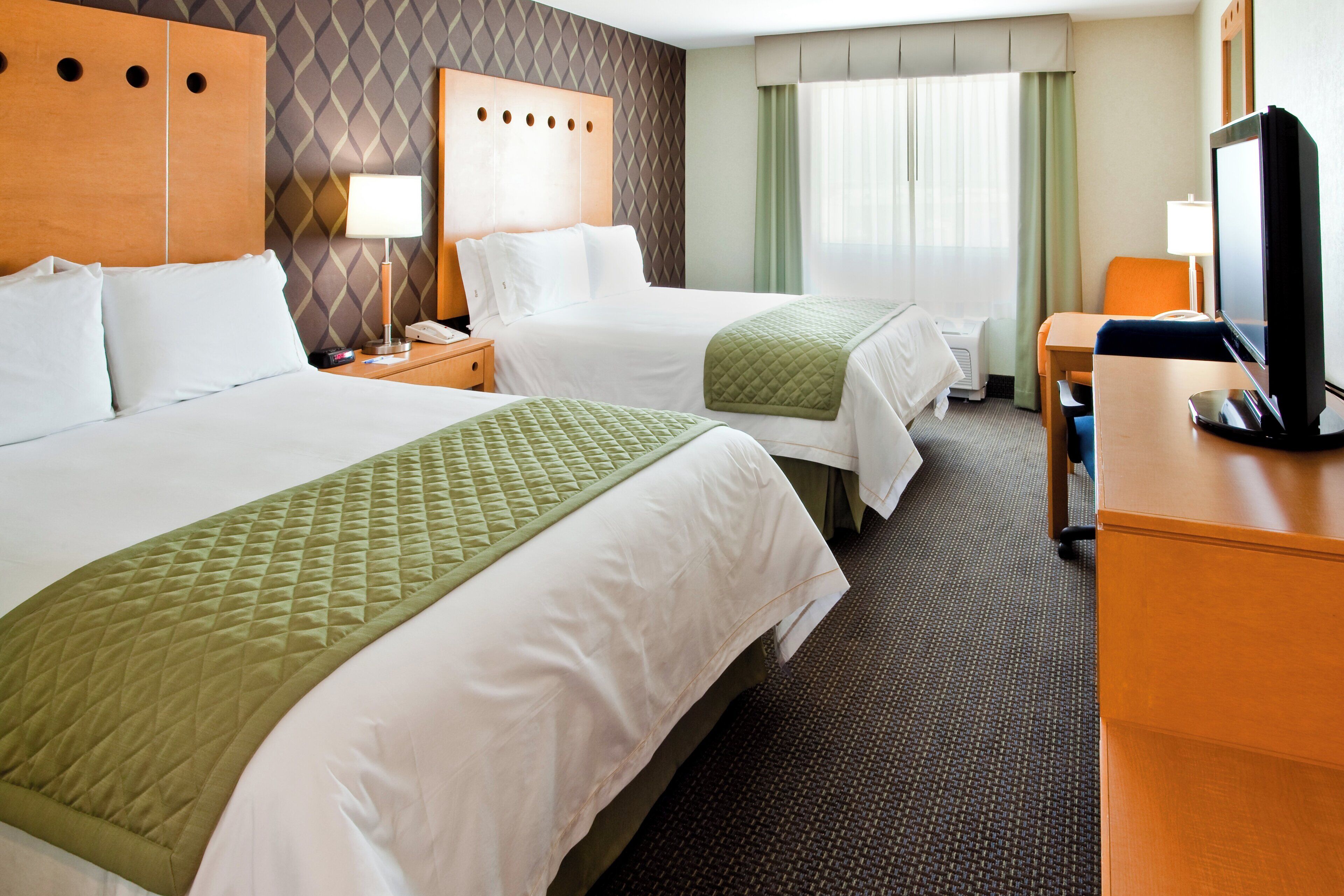 Foto - Holiday Inn Express & Suites Monterrey Aeropuerto by IHG