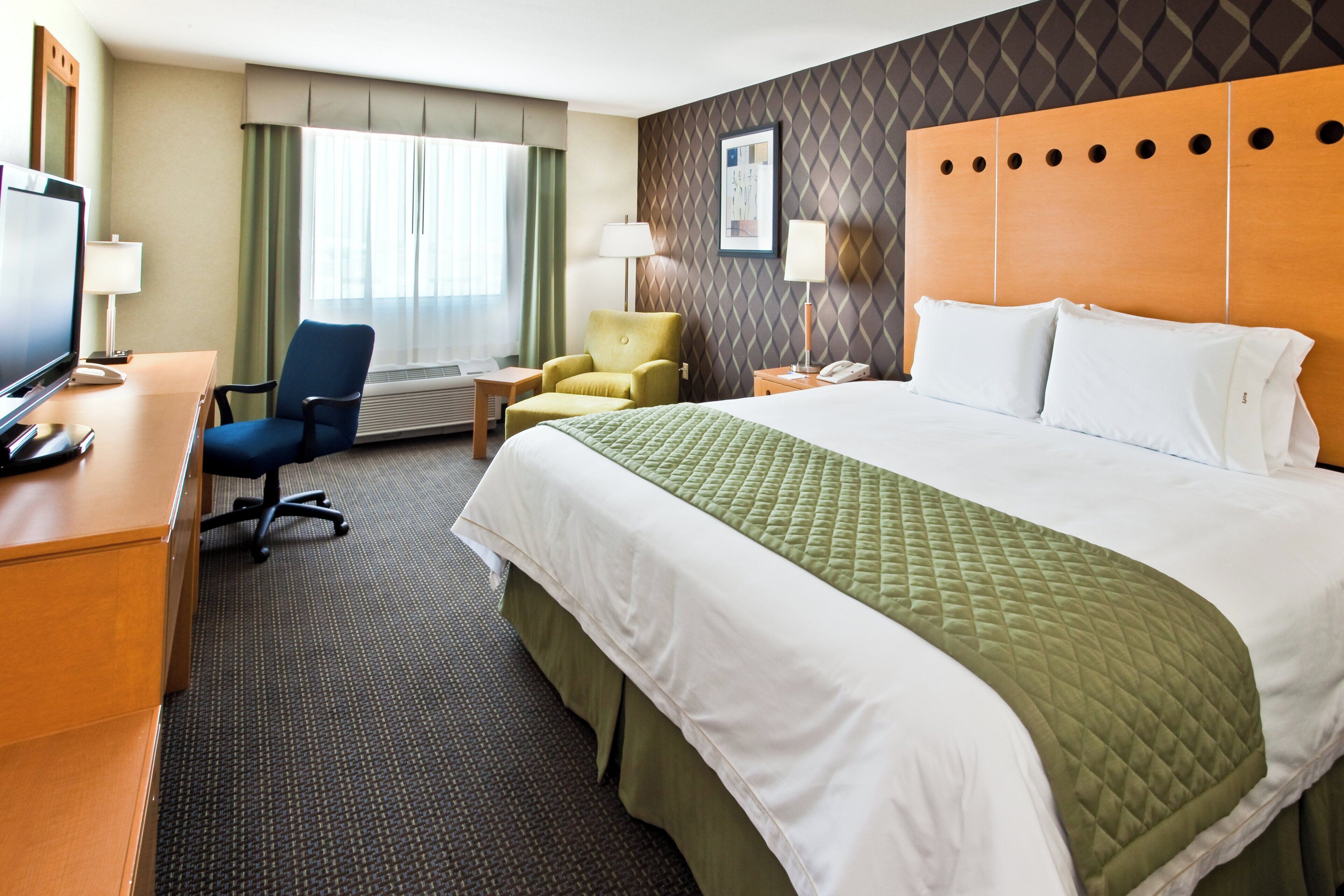 Foto - Holiday Inn Express & Suites Monterrey Aeropuerto by IHG