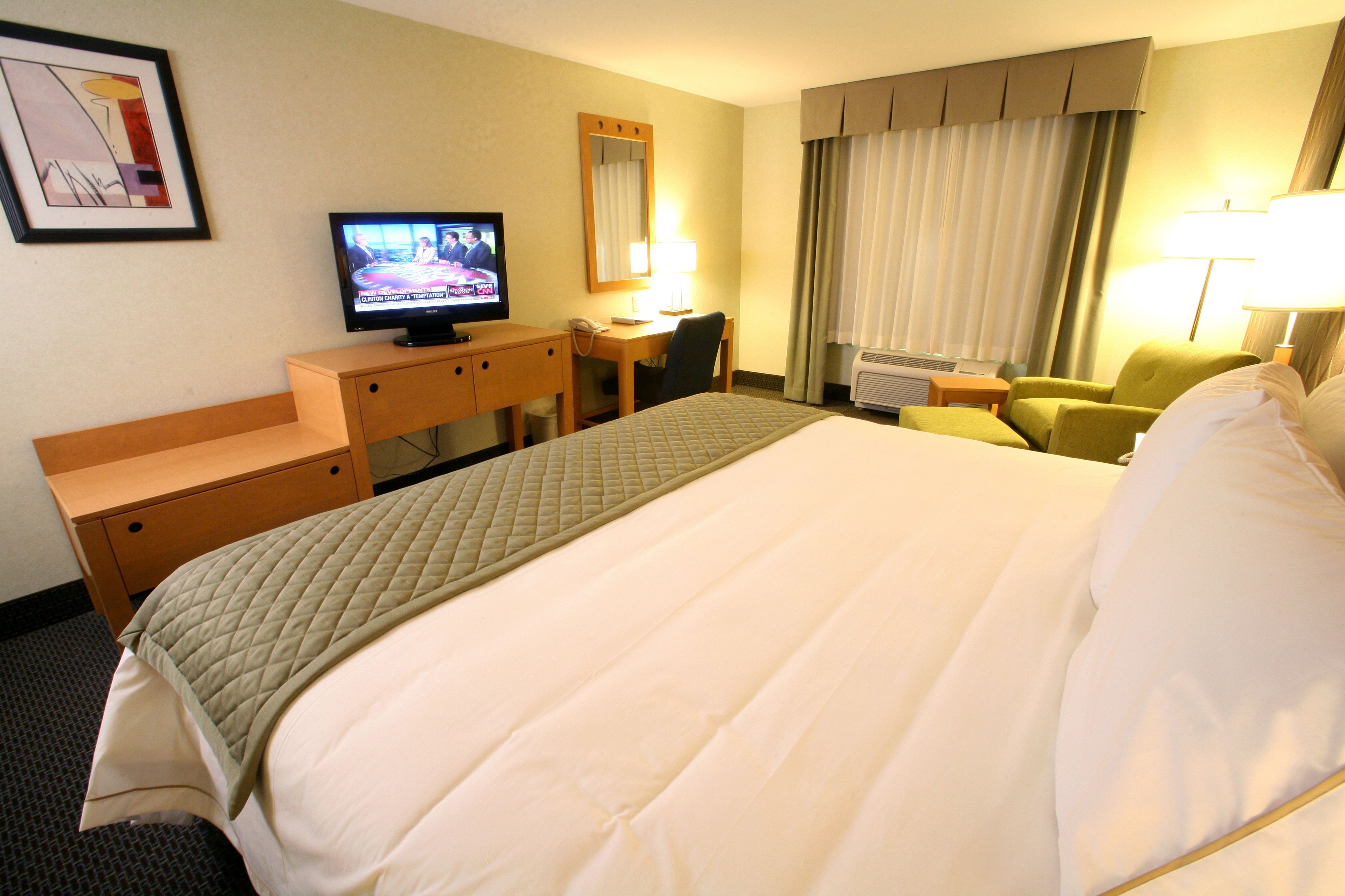 Foto - Holiday Inn Express & Suites Monterrey Aeropuerto by IHG