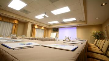 Sala de reuniones