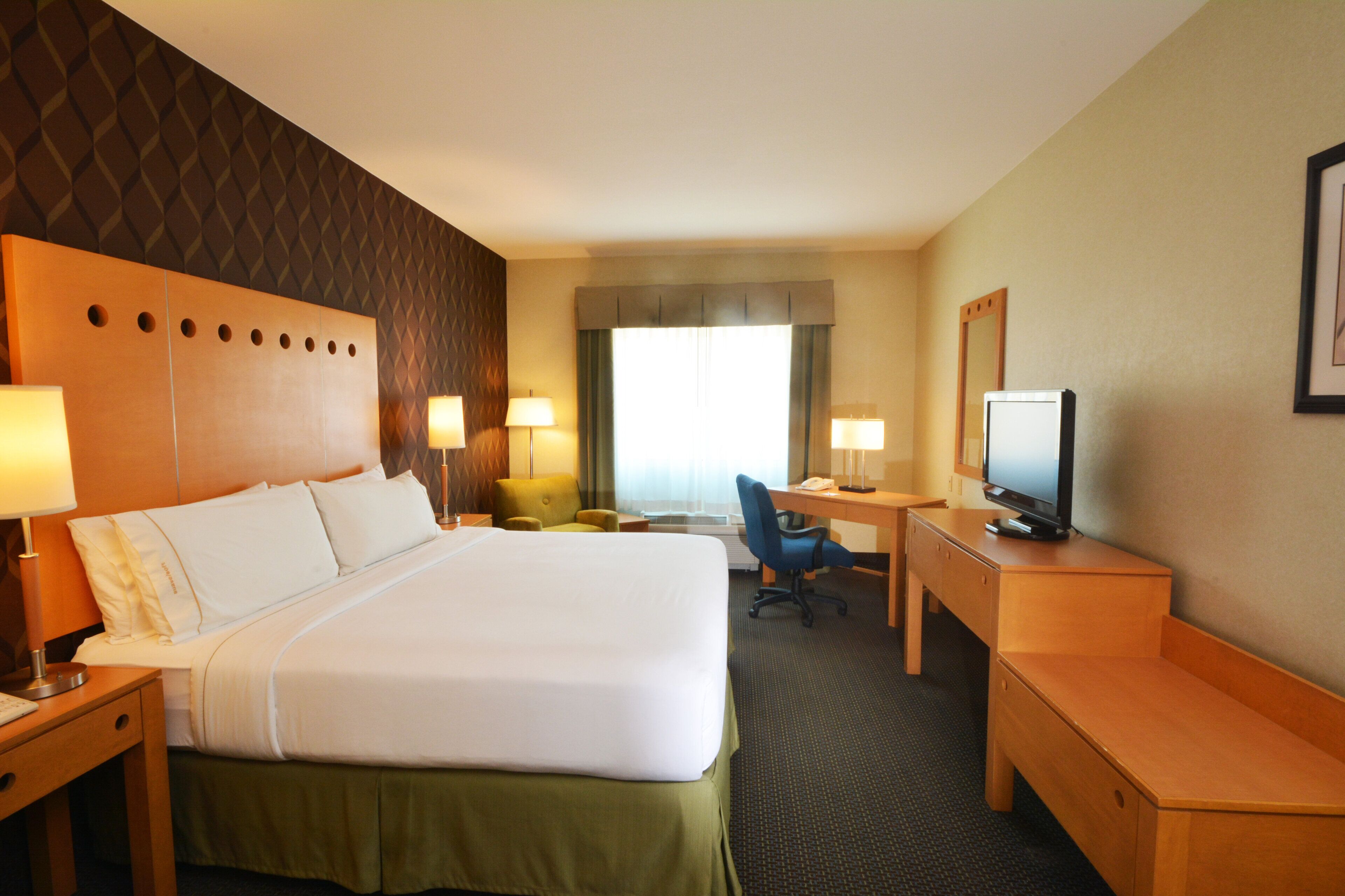 Foto - Holiday Inn Express & Suites Monterrey Aeropuerto by IHG