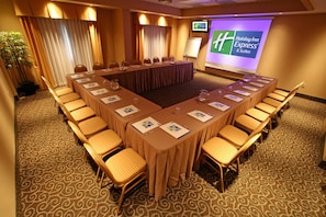 Sala de reunions