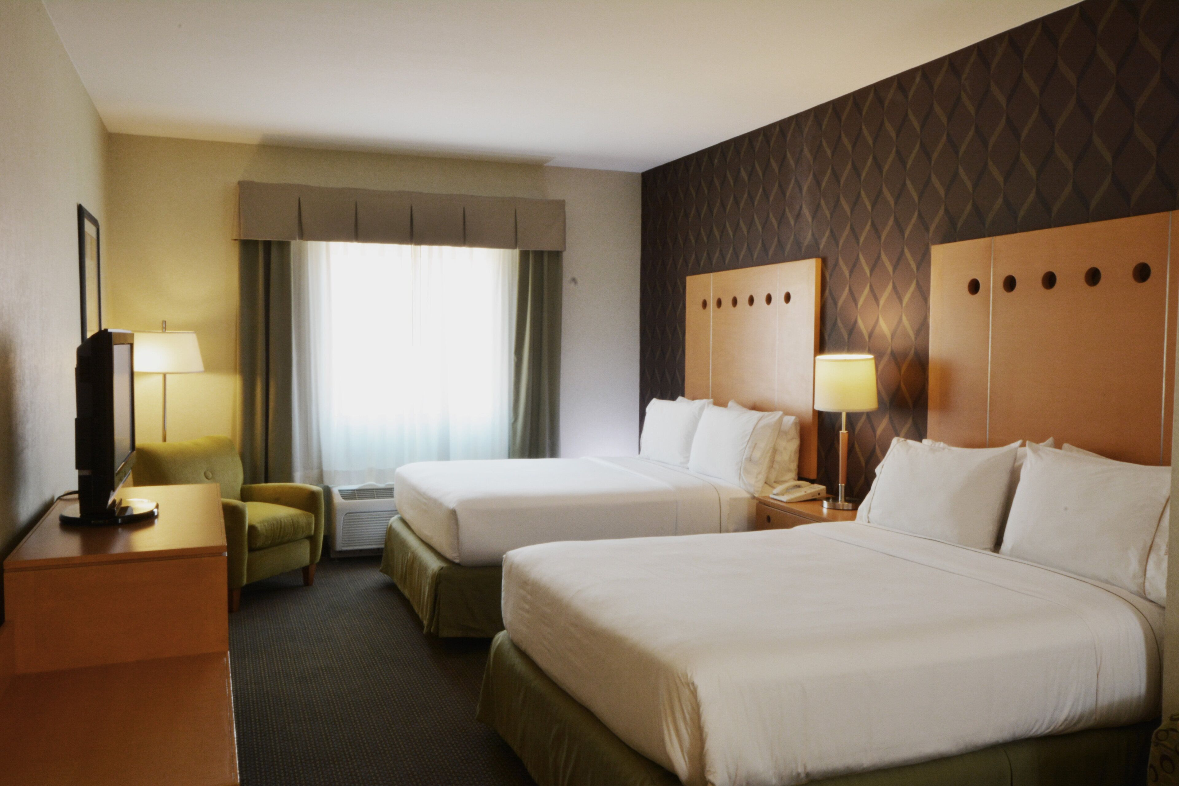 Foto - Holiday Inn Express & Suites Monterrey Aeropuerto by IHG