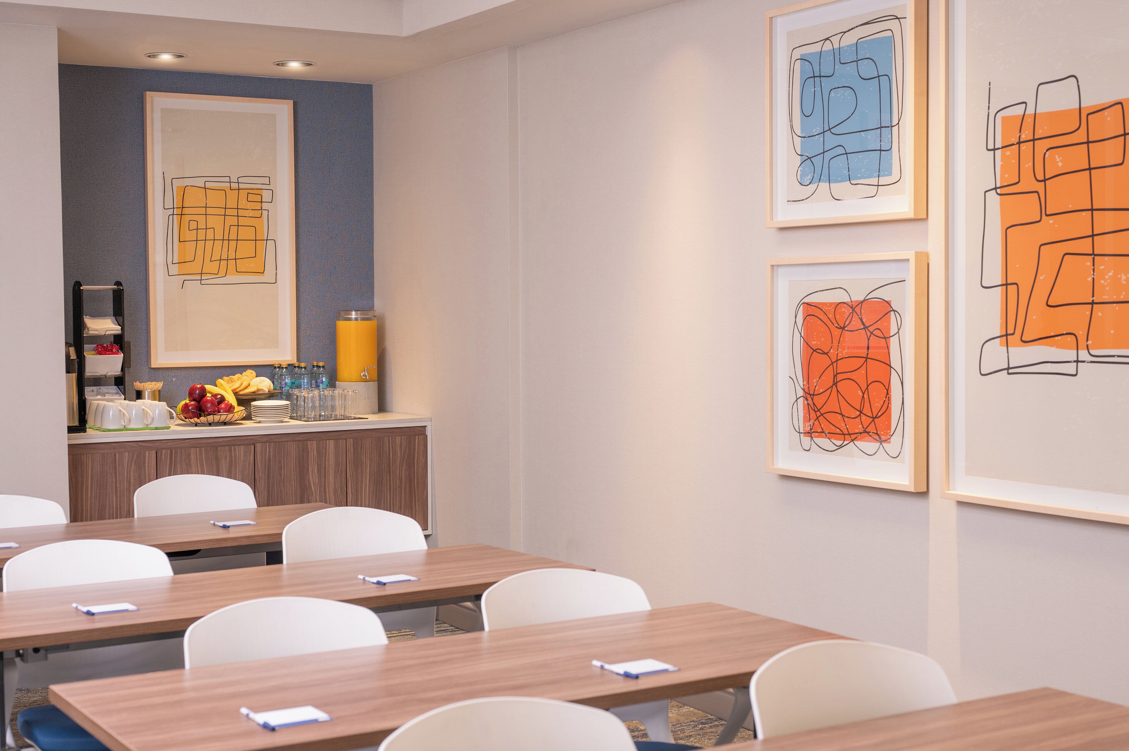 Foto - Holiday Inn Express & Suites Monterrey Aeropuerto by IHG