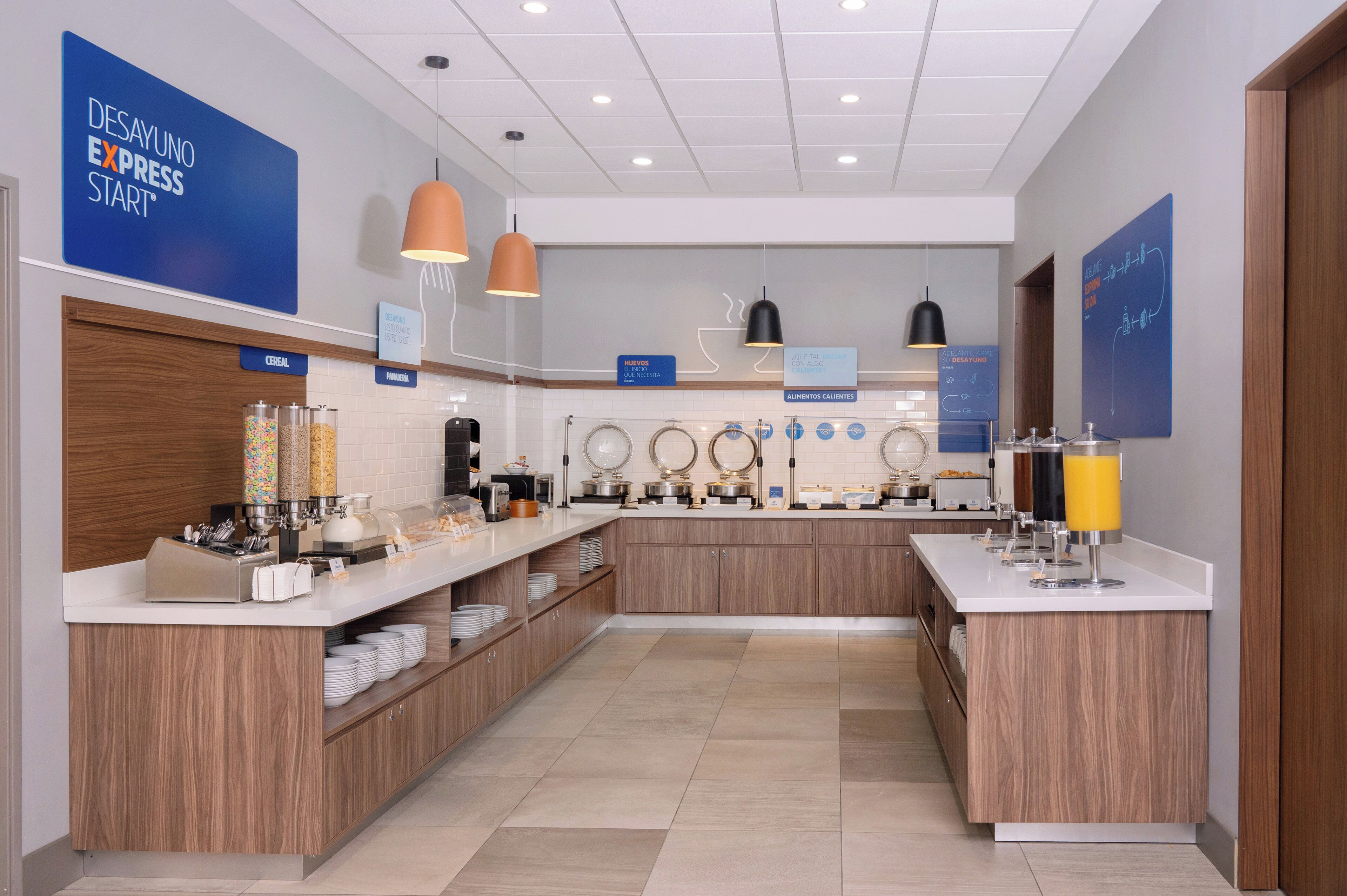 Foto - Holiday Inn Express & Suites Monterrey Aeropuerto by IHG