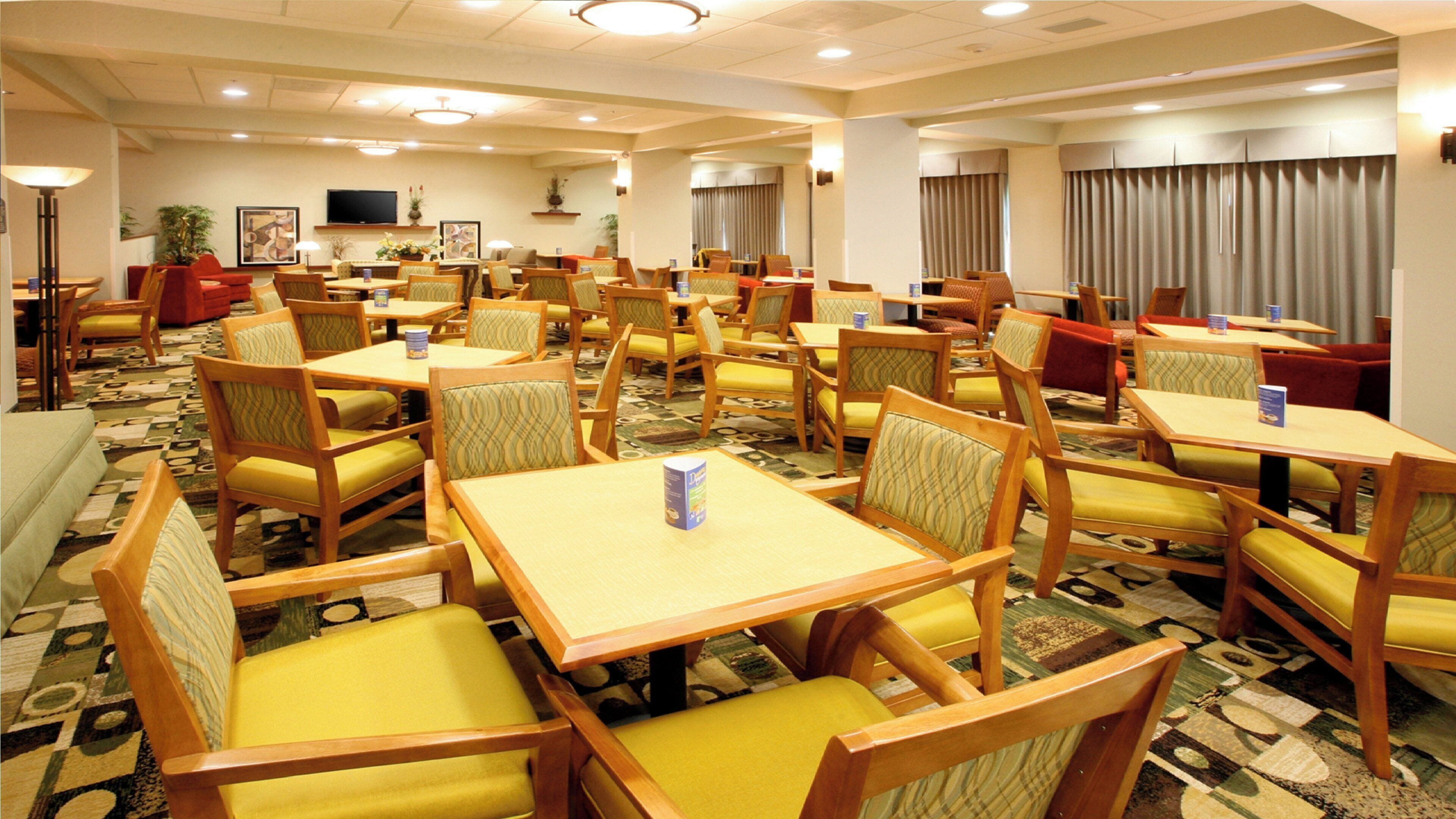 Foto - Holiday Inn Express & Suites Monterrey Aeropuerto by IHG