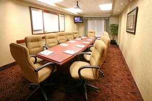 Meeting facility - Holiday Inn Express & Suites Monterrey Aeropuerto by IHG (Apodaca)