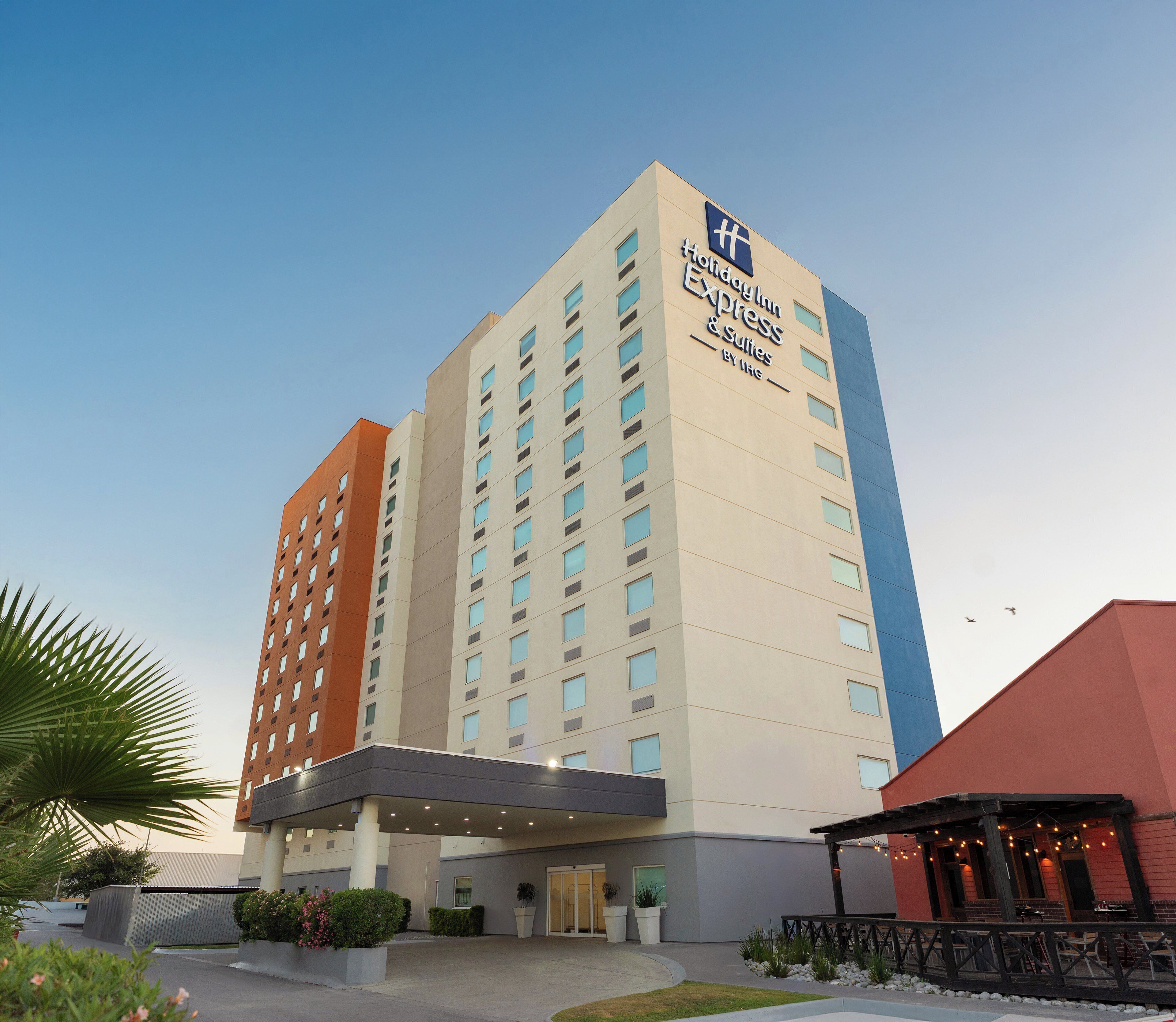 Foto - Holiday Inn Express & Suites Monterrey Aeropuerto by IHG