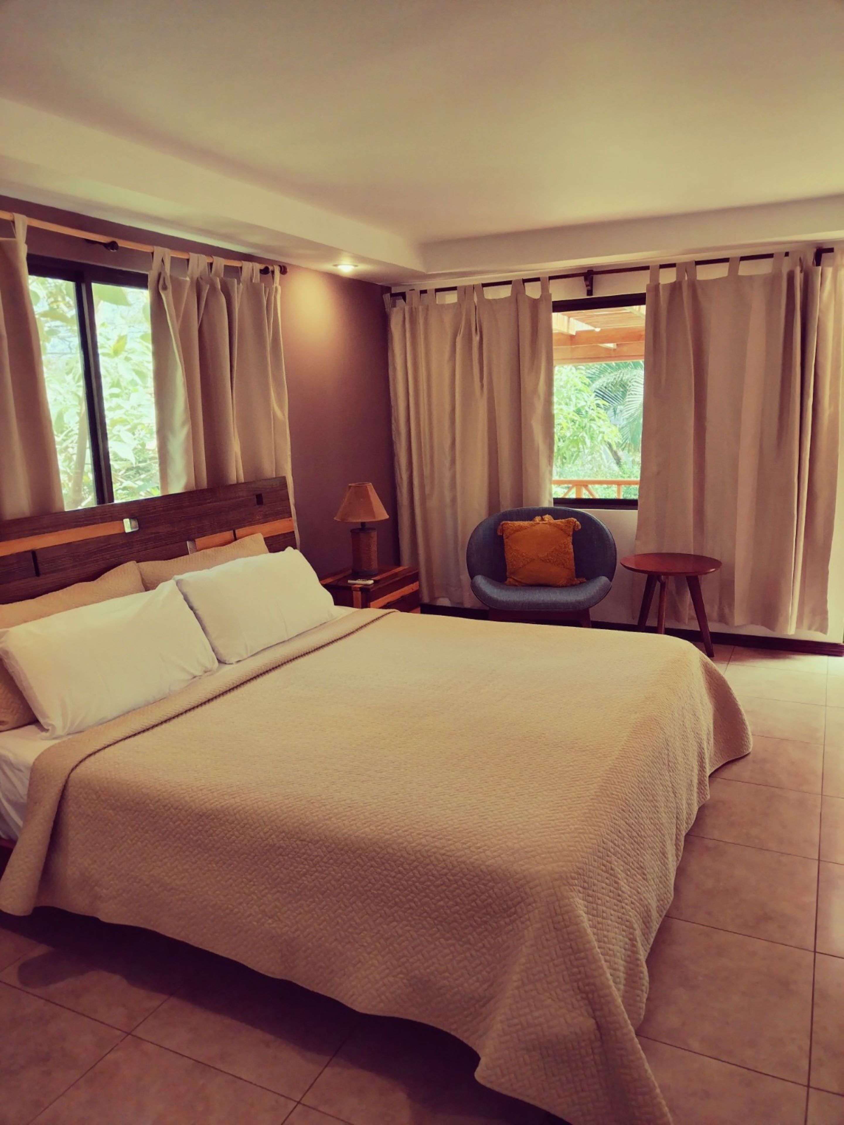 Foto - Hotel Arco Iris