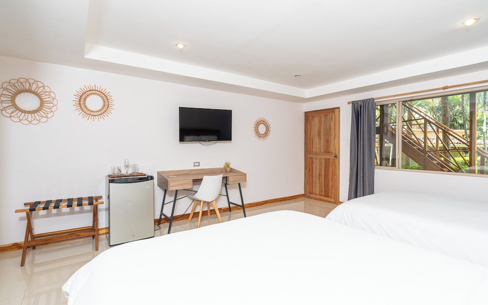 Arco Iris Hotel and Restaurant by null