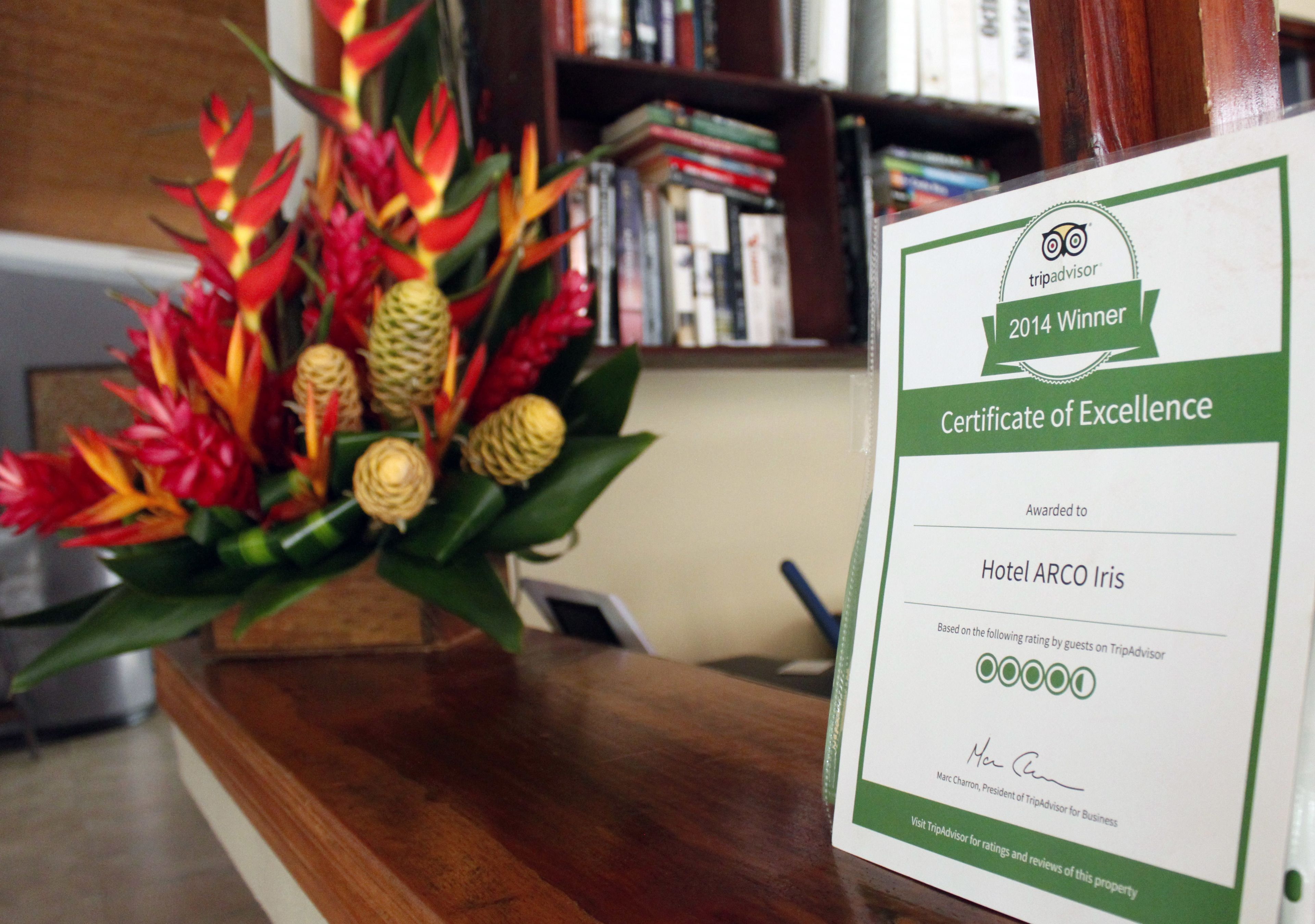 Photo - Hotel Arco Iris