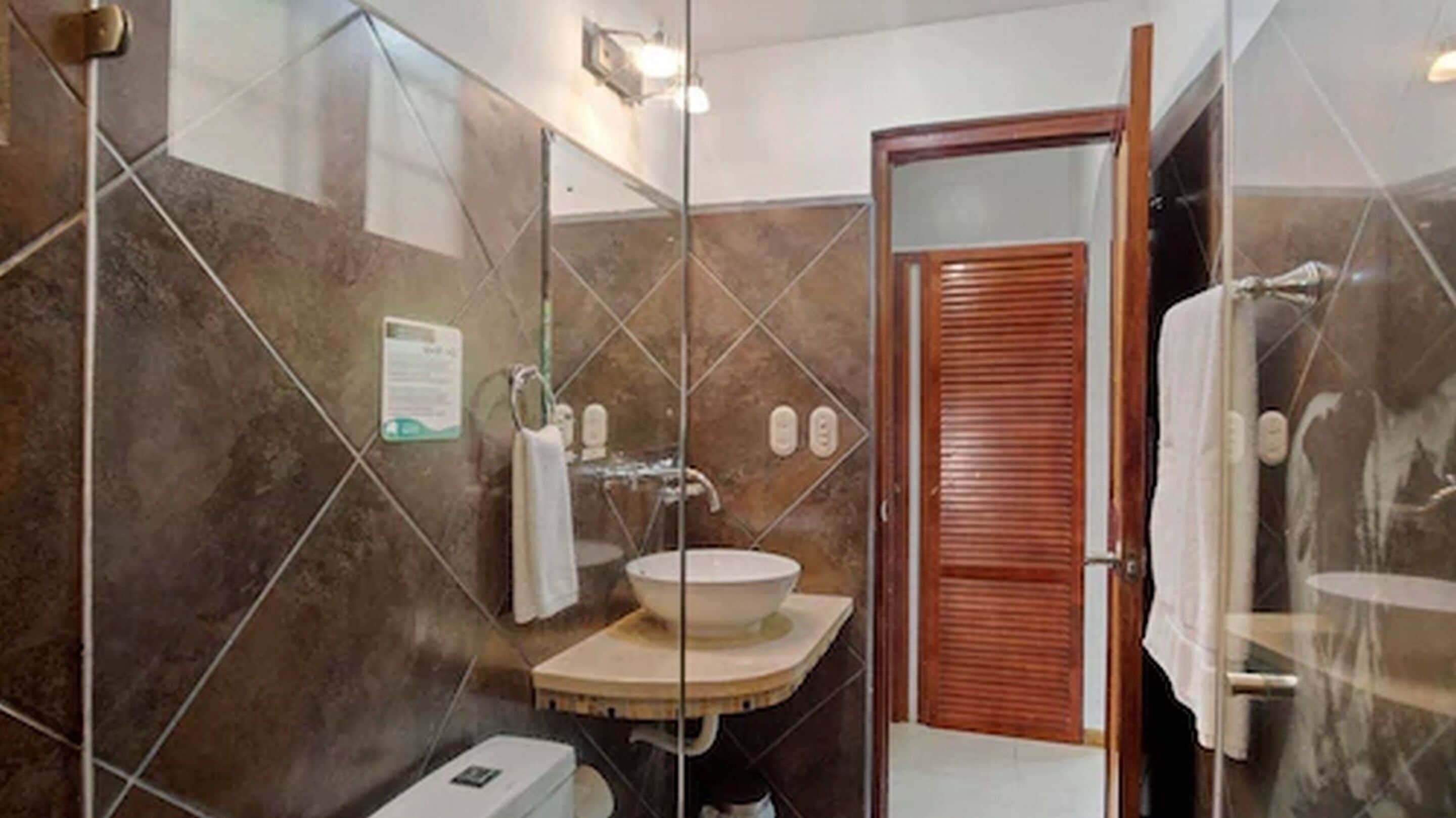 Photo - Hotel Arco Iris