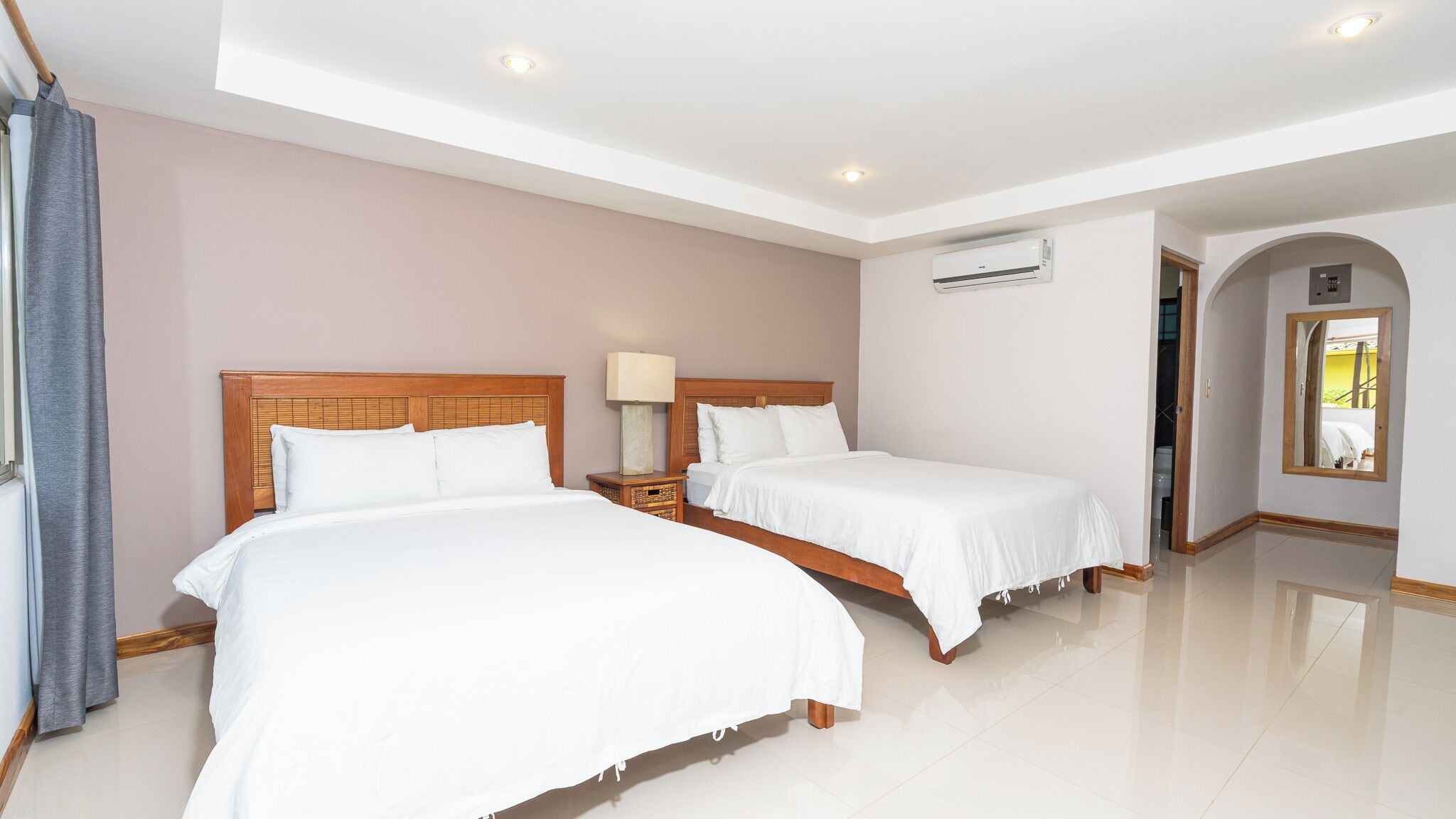 Foto - Hotel Arco Iris
